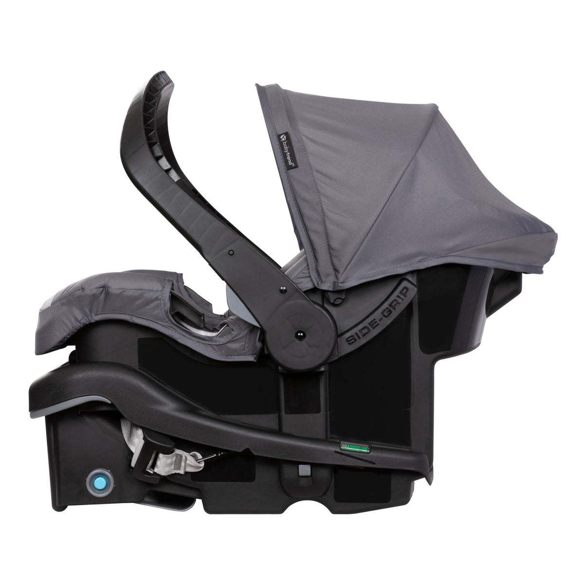 Baby Trend Sonar Switch 6-in-1 Modular Travel System with (with EZ-Lift™ PLUS)
