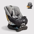 Baby Jogger city turn Rotating Convertible Car Seat, Onyx Black