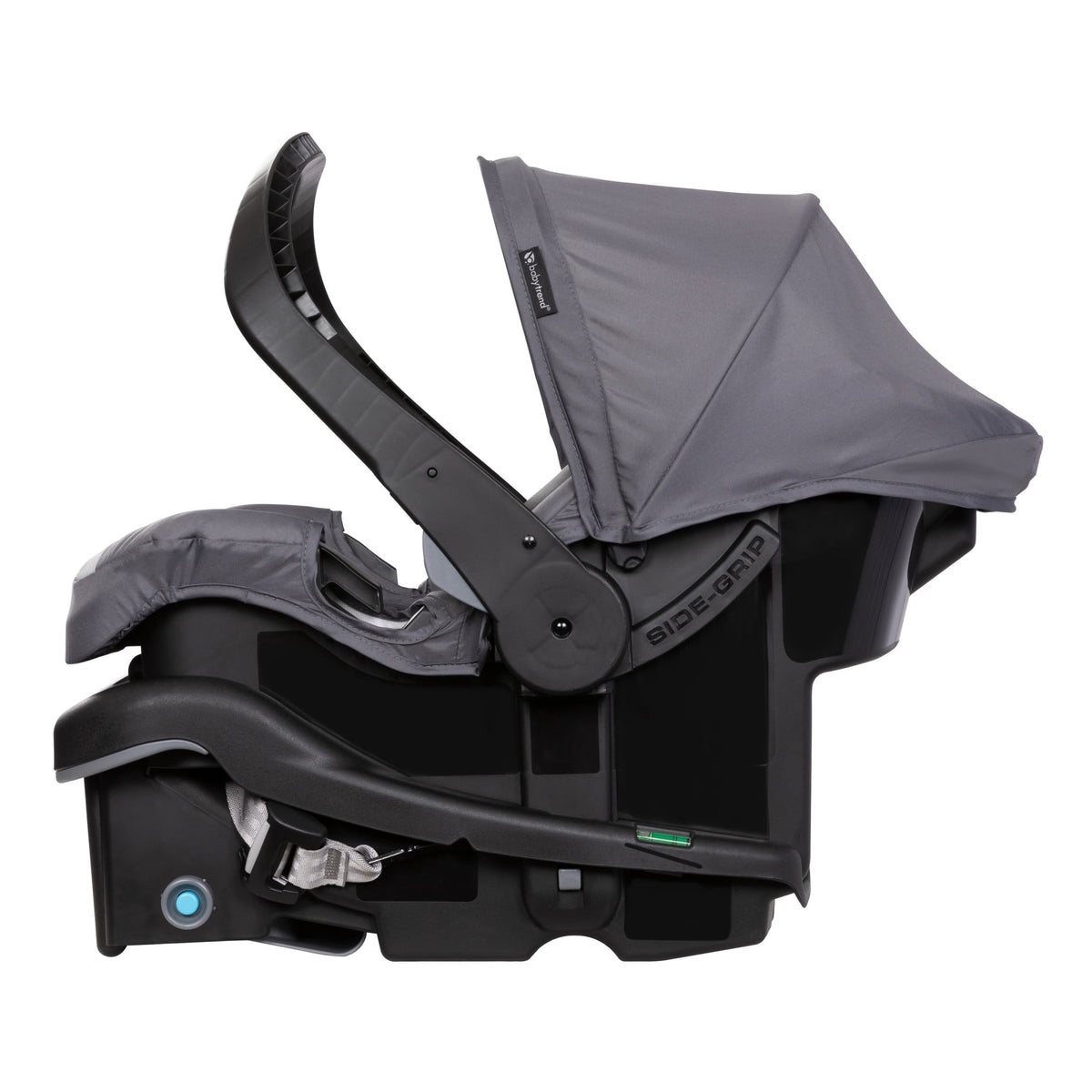 Baby Trend Sonar Switch 6-in-1 Modular Travel System with (with EZ-Lift™ PLUS)