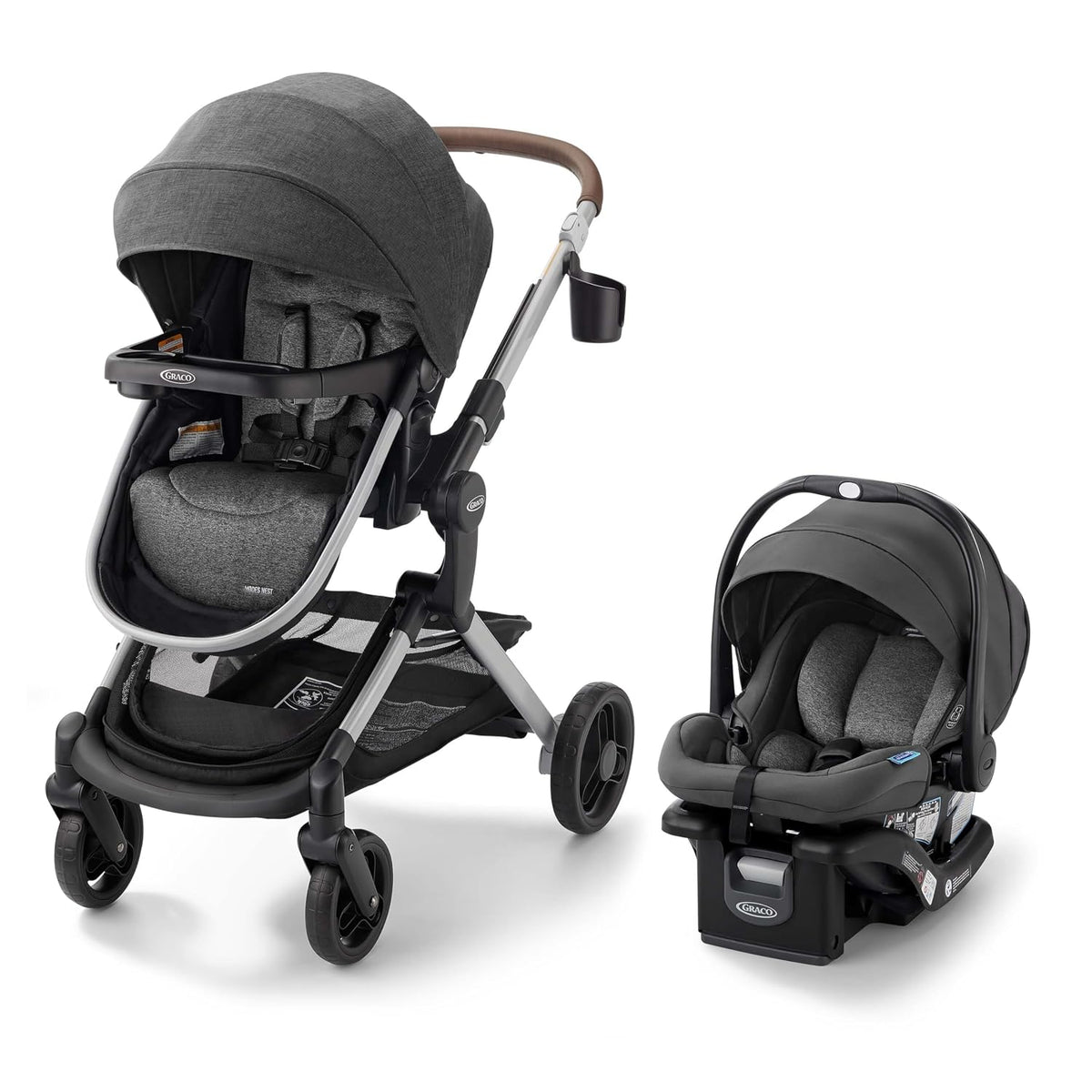 Baby Strollers