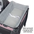 Baby Trend Simply Smart™ Nursery Center Playard