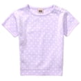 Wonder So Soft Modal by Wonder Nation Toddler & Big Kid Pajama Set, 2-Piece, Sizes 12M-10