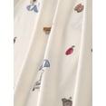 Carter's Child of Mine Baby ComfySoft Sleep 'N Play, Sizes, Preemie-6/9 Months