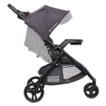 Baby Trend Sonar Cargo 3-Wheel Travel System (with EZ-Lift™ PLUS Infant Car Seat)