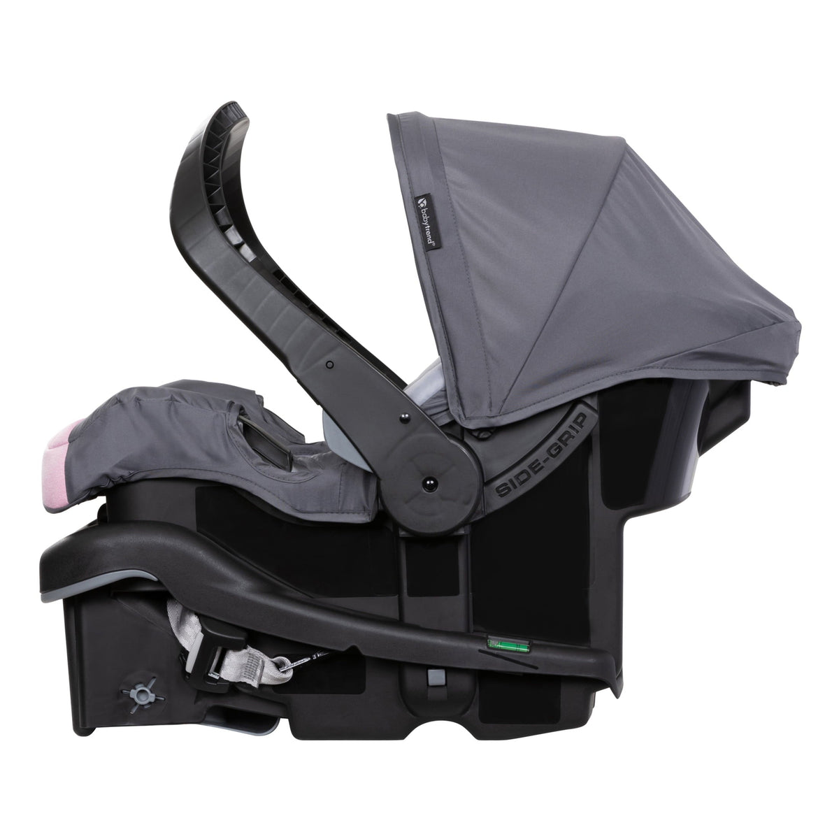 Baby Trend Passport Cargo Travel System (with EZ-Lift™ PLUS Infant Car Seat)