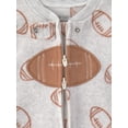 Carter's Child of Mine Baby Sleep 'N Play, Sizes Preemie-6/9 Months