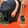 Baby Trend Passport Seasons Travel System (with EZ-Lift™ Infant Car Seat)