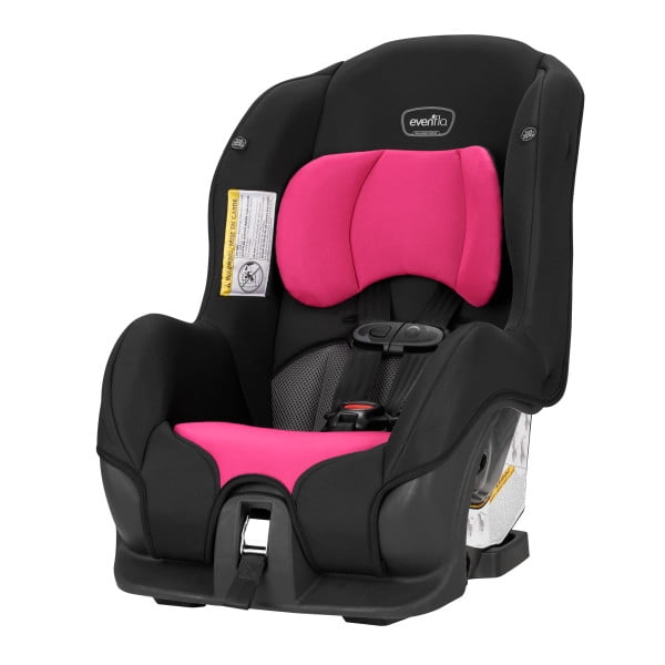 Evenflo® Tribute™ LX Convertible Car Seat, Venus