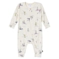 Modern Moments 2pc Baby Boy Pajama Set, Sizes (Newborn - 24 Months)