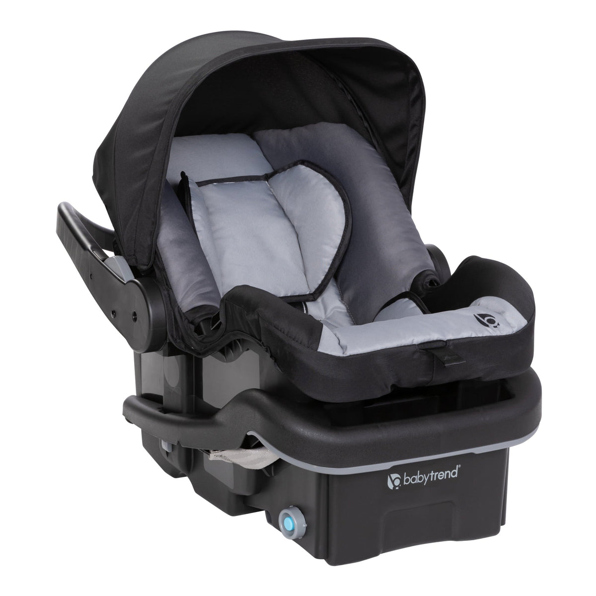 Baby Trend Passport Switch 6-in-1 Modular Travel System with (with EZ-Lift™ PLUS)