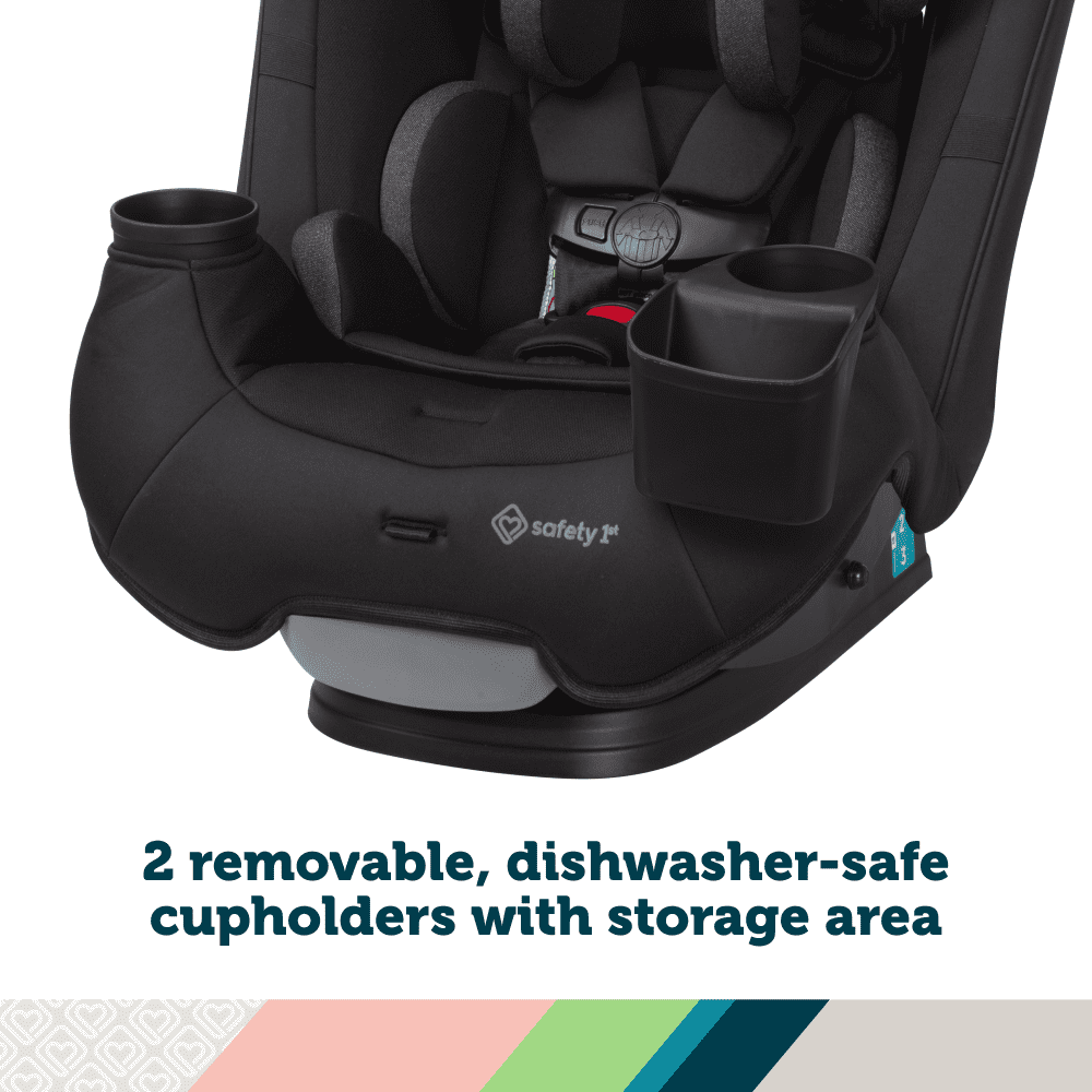 Safety 1st Grow and Go Sprint All-in-One Convertible Car Seat