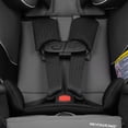 Evenflo Revolve360 Rotating All-In-One Car Seat (Amherst)