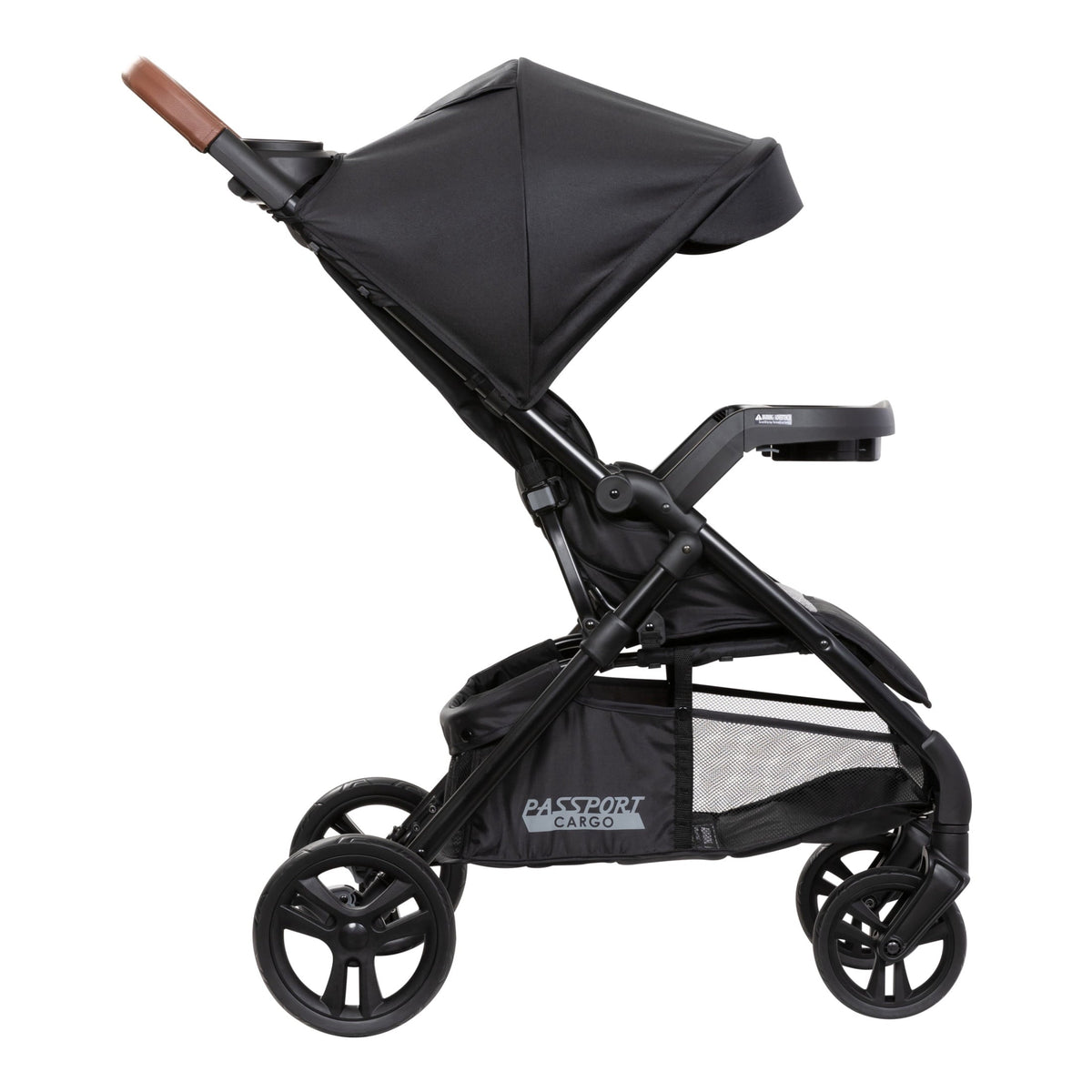 Baby Trend Passport Cargo Travel System (with EZ-Lift™ PLUS Infant Car Seat)