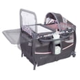 Baby Trend Deluxe II Nursery Center Playard