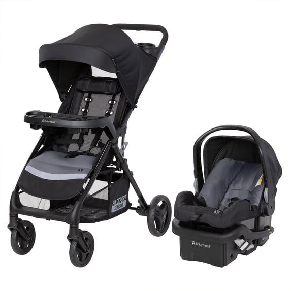 Baby Trend Passport Seasons Travel System (with EZ-Lift™ Infant Car Seat)