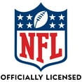 BabyFanatic Gray Security Bear - NFL Pittsburgh Steelers