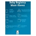 Gerber Baby Boy or Girl Gender Neutral Sleep 'n Play Footed Pajamas, 4-Pack