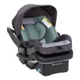 Baby Trend Sonar Cargo 3-Wheel Travel System (with EZ-Lift™ PLUS Infant Car Seat)