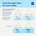 MAM Easy Start Anti-Colic Bottle, 9 oz, Boy, 2 Pack