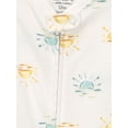 Carter's Child of Mine Toddler Pajama Sleeper, 3-Pack, Sizes 12M-5T