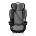 Evenflo Revolve360 Rotating All-In-One Car Seat (Amherst)