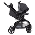 Baby Trend Passport Seasons Travel System (with EZ-Lift™ Infant Car Seat)