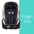 Baby Trend Trooper Slim 3-in-1 Convertible Car Seat - Desert Tan