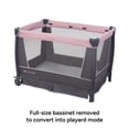 Baby Trend Simply Smart™ Nursery Center Playard