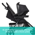Baby Trend EZ Ride Travel System (with EZ-Lift™ Infant Car Seat)