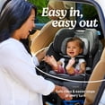 Graco Turn2Me 3-in-1 Car Seat, Manchester, Grey