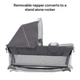 Baby Trend Simply Smart™ Nursery Center Playard