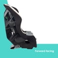 Baby Trend Trooper Slim 3-in-1 Convertible Car Seat - Desert Tan