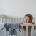 Parker Baby Co. Muslin Lovey - Windy