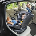 Evenflo Revolve360 Rotating All-In-One Car Seat (Amherst)
