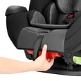 Evenflo Revolve360 Rotating All-In-One Car Seat (Amherst)