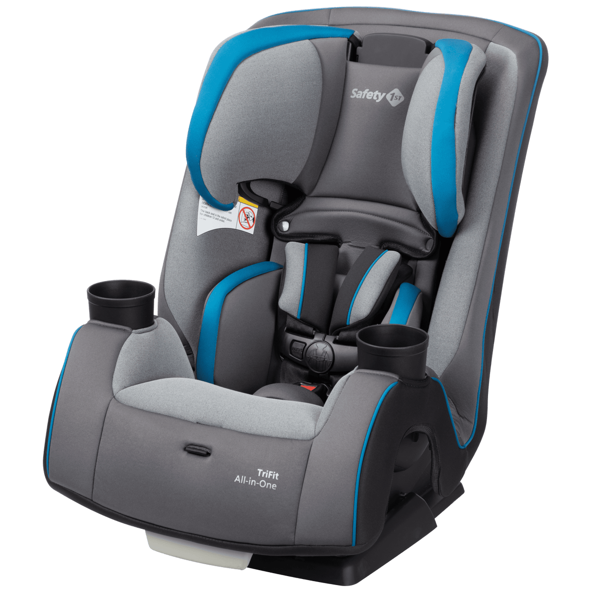 Safety 1st TriFit All-in-One Convertible Car Seat
