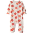 Carter's Child of Mine Baby Halloween Sleep 'N Play and Hat Set, 2-Piece, Sizes Preemie-6/9 Months