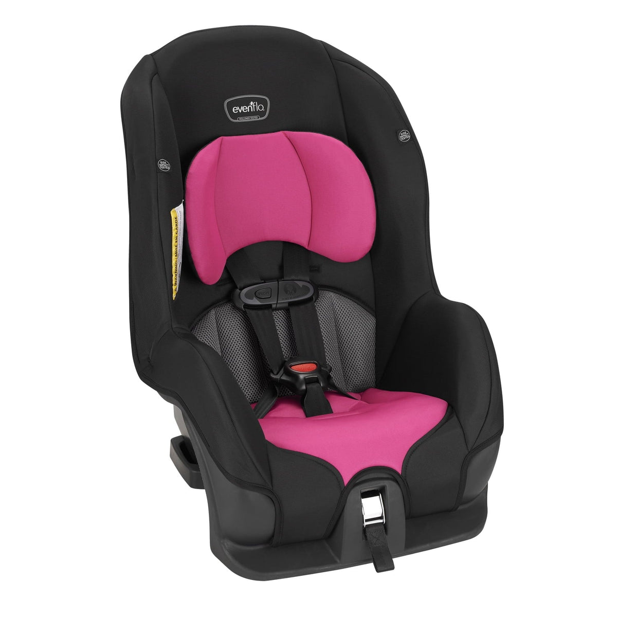 Evenflo® Tribute™ LX Convertible Car Seat, Venus