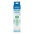 Dr. Brown's Anti-Colic Options+ Narrow Sippy Bottle Starter Kit, 8oz/250ml, Green, BPA Free, 6m+