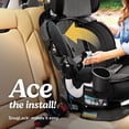 Graco Turn2Me 3-in-1 Car Seat, Manchester, Grey