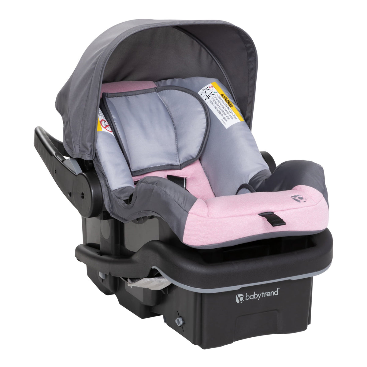 Baby Trend Passport Cargo Travel System (with EZ-Lift™ PLUS Infant Car Seat)