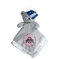 BabyFanatic Gray Security Bear - NCAA Ohio State Buckeyes