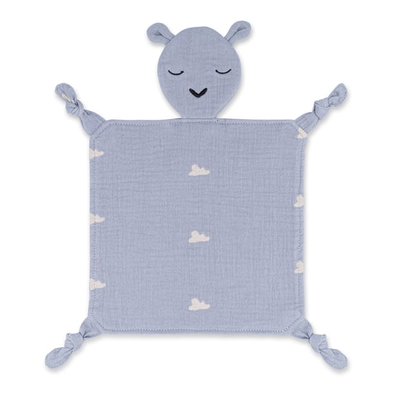 Parker Baby Co. Muslin Lovey - Windy