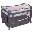 Baby Trend Deluxe II Nursery Center Playard