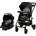 Safety 1st Grow and Go Flex 8-in-1 Travel System