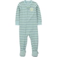 Carter's Child of Mine Toddler Pajama Sleeper, 3-Pack, Sizes 12M-5T