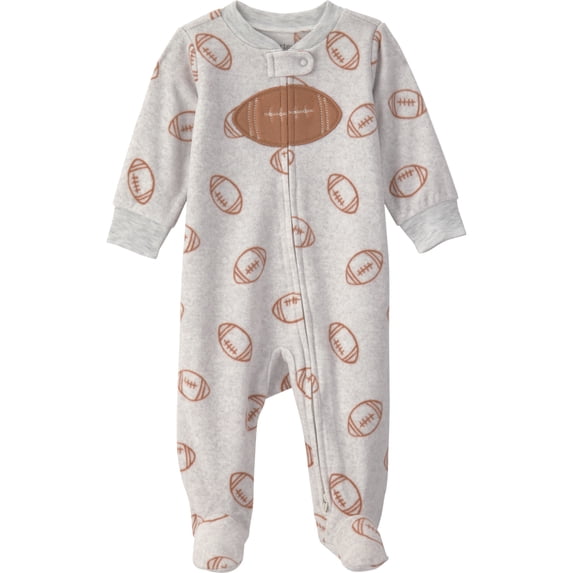 Carter's Child of Mine Baby Sleep 'N Play, Sizes Preemie-6/9 Months