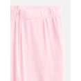 Wonder So Soft Modal by Wonder Nation Toddler & Big Kid Pajama Set, 2-Piece, Sizes 12M-10