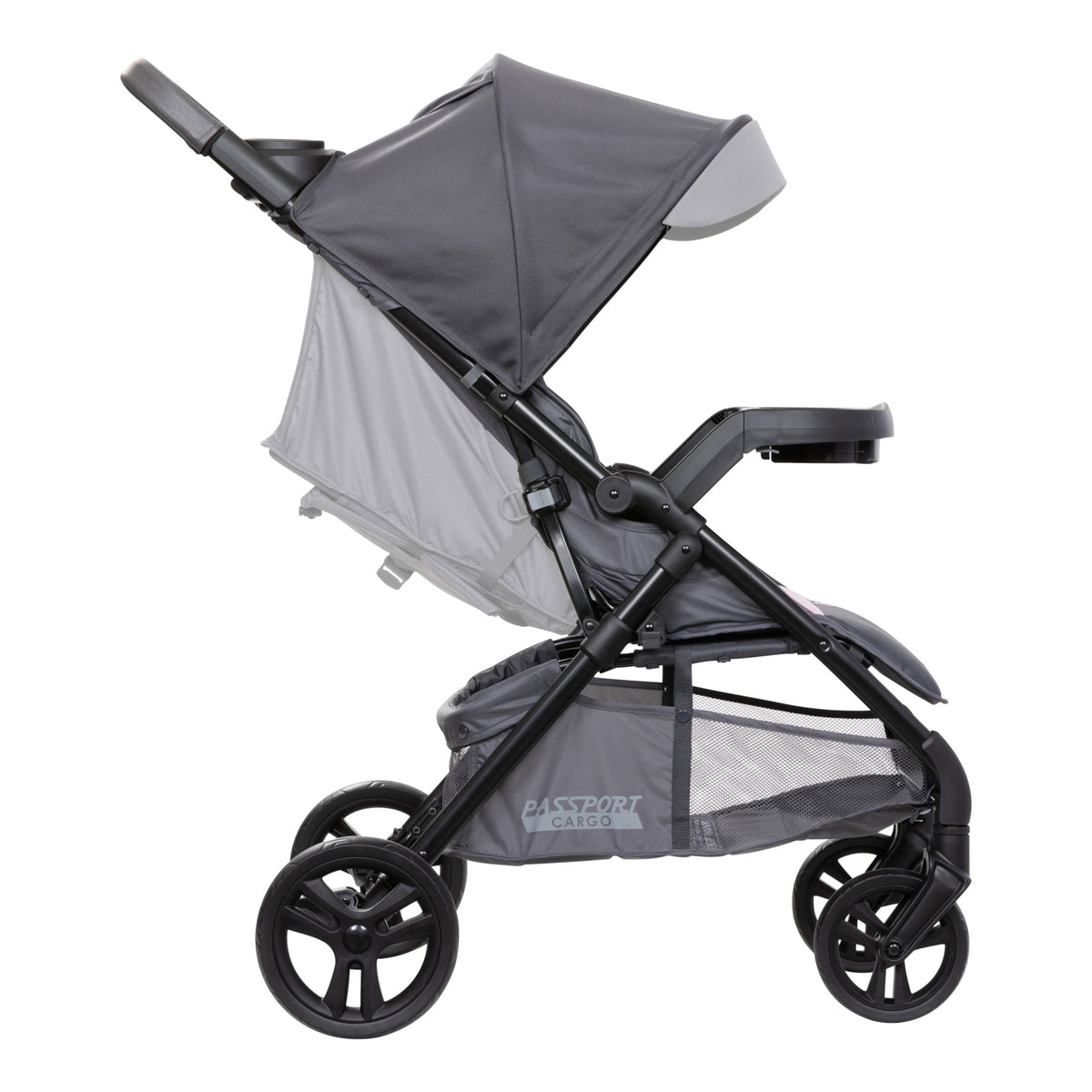 Baby Trend Passport Cargo Travel System (with EZ-Lift™ PLUS Infant Car Seat)