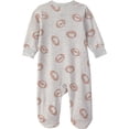 Carter's Child of Mine Baby Sleep 'N Play, Sizes Preemie-6/9 Months